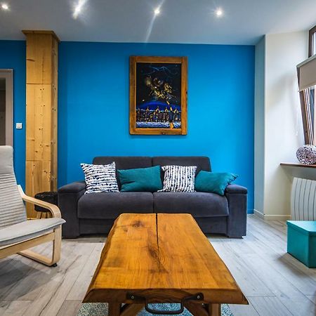 Appartement La Liese à Niederbronn-les-Bains Extérieur photo