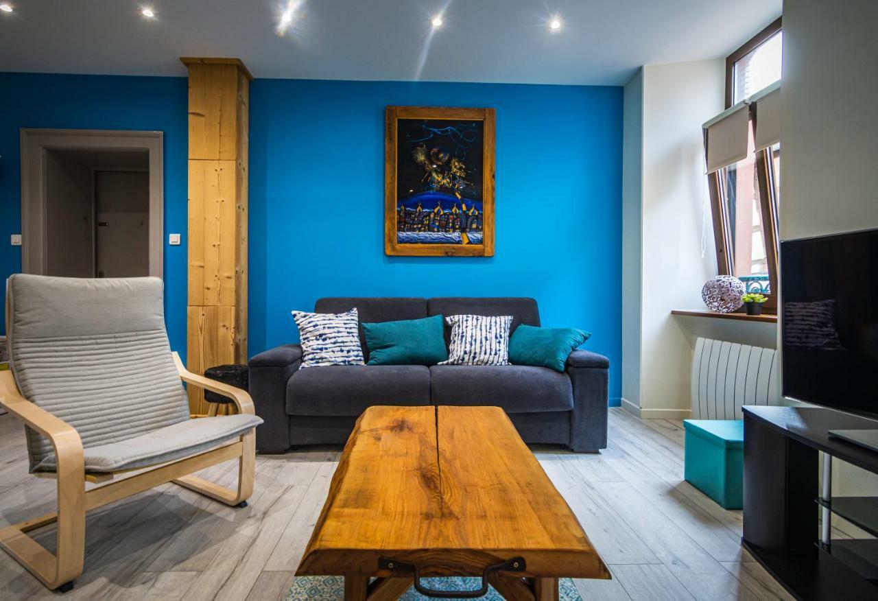 Appartement La Liese à Niederbronn-les-Bains Extérieur photo