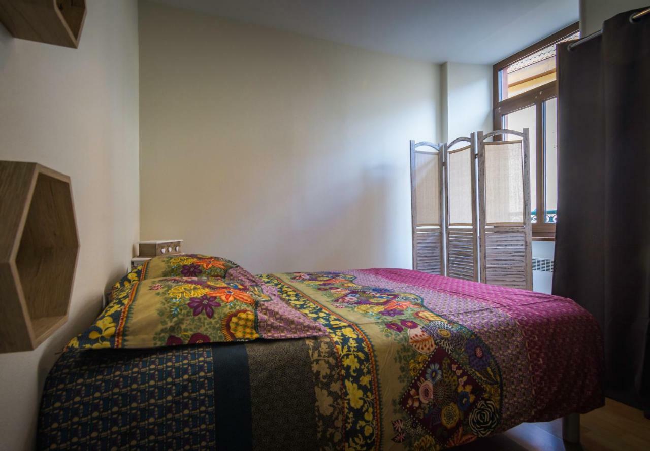 Appartement La Liese à Niederbronn-les-Bains Extérieur photo