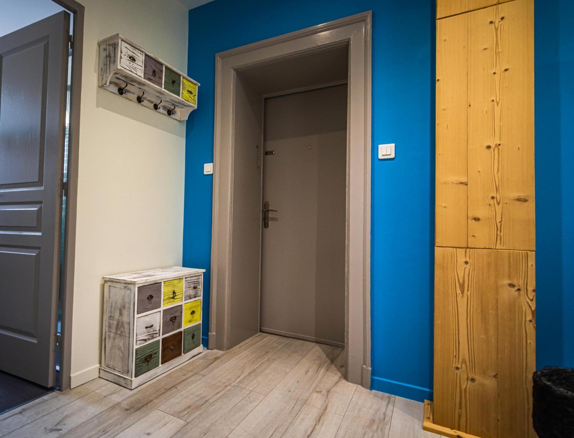 Appartement La Liese à Niederbronn-les-Bains Extérieur photo